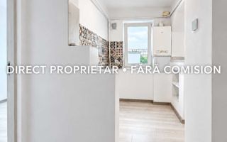 Apartament 3 camere decomandate, Alexandru cel Bun - Mușatini, Iași - Poză 2