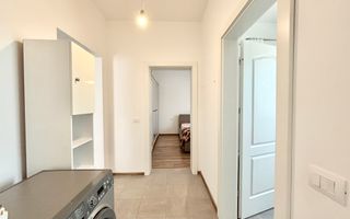 NOU | Apartament 3 camere - decomandat | Dumbrăvița | Parter cu terasă&curte - Poză 14