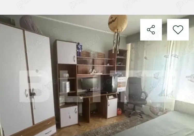 De vânzare apartament - Poză 3