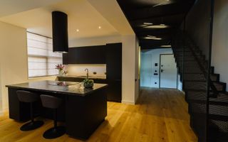 Apartament spectaculos |  3 camere + dressing | 2 locuri de parcare - Poză 6