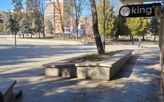 Spatiu comercial, Centru Civic, ID 1044 - Poză 5