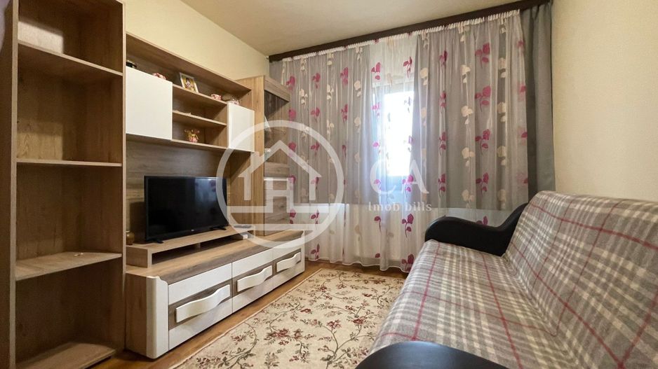 Apartament cu 3 camere de inchiriat in zona Nufarul, Oradea. - Poză 3