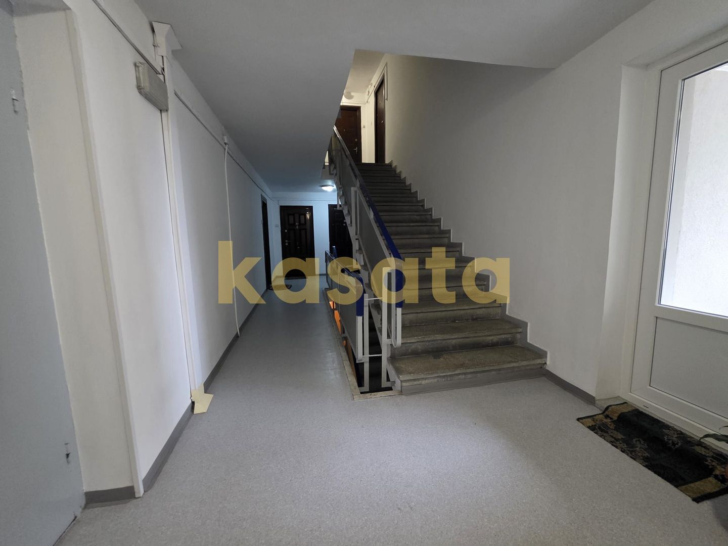 2 camere | Tineretului | Parc | Etaj 6/10 | Necesită renovare - Poză 9