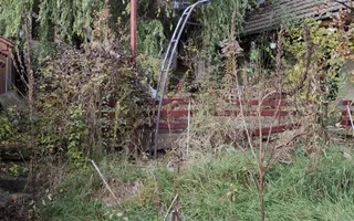 Casa cu 15 camere de vanzare in Bazna, Sibiu ( azil, pensiune) - Poză 35