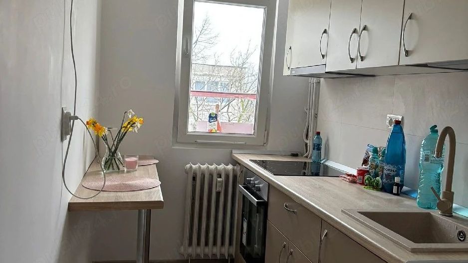 Garsonieră modernă de inchiriat, prima inchiriere, Valea Oltului - Poză 1