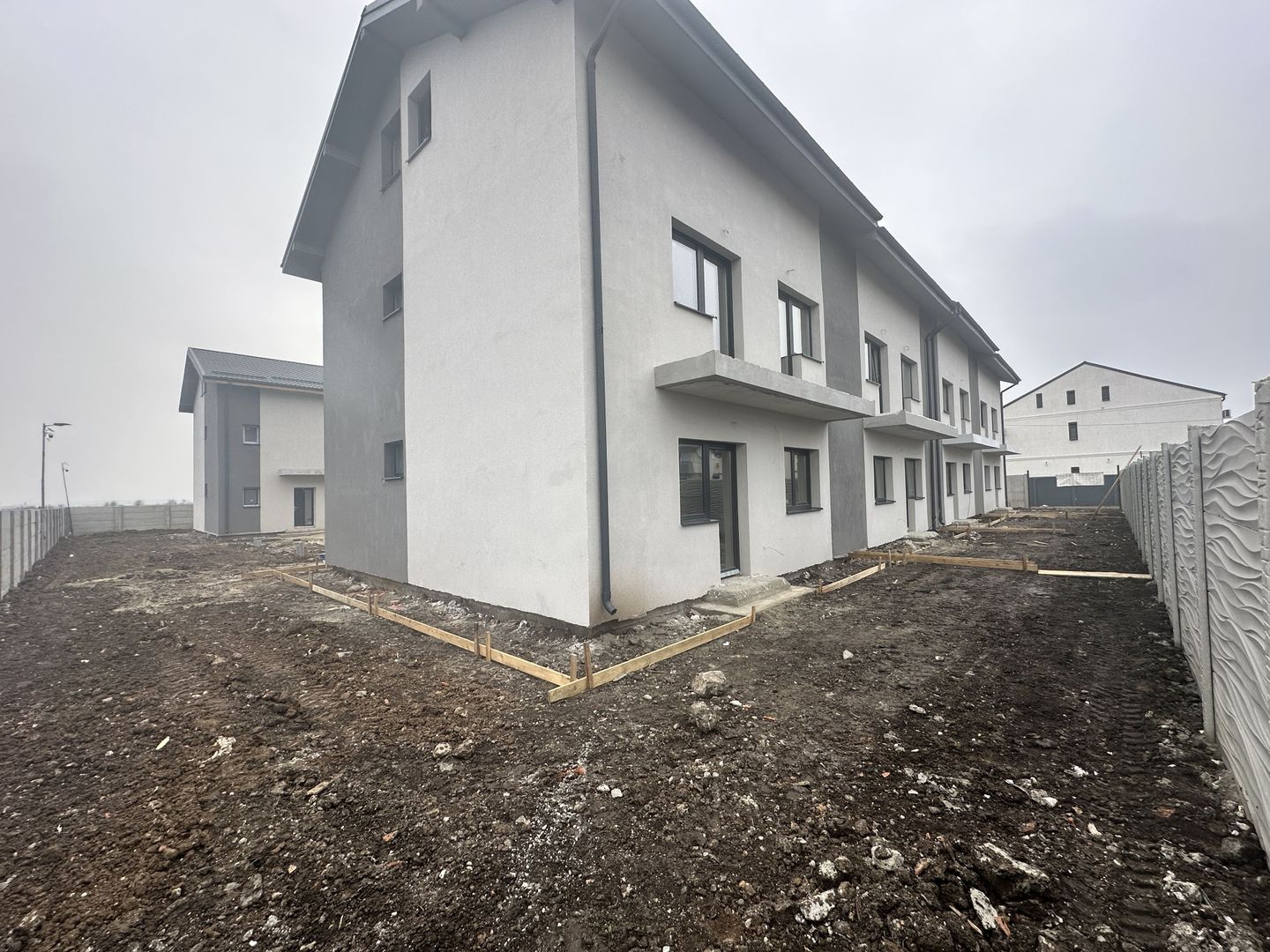 CASA INSIRUITA - BRAGADIRU 4 CAMERE, TOATE UTILITATILE, COMISION 0% - Poză 21