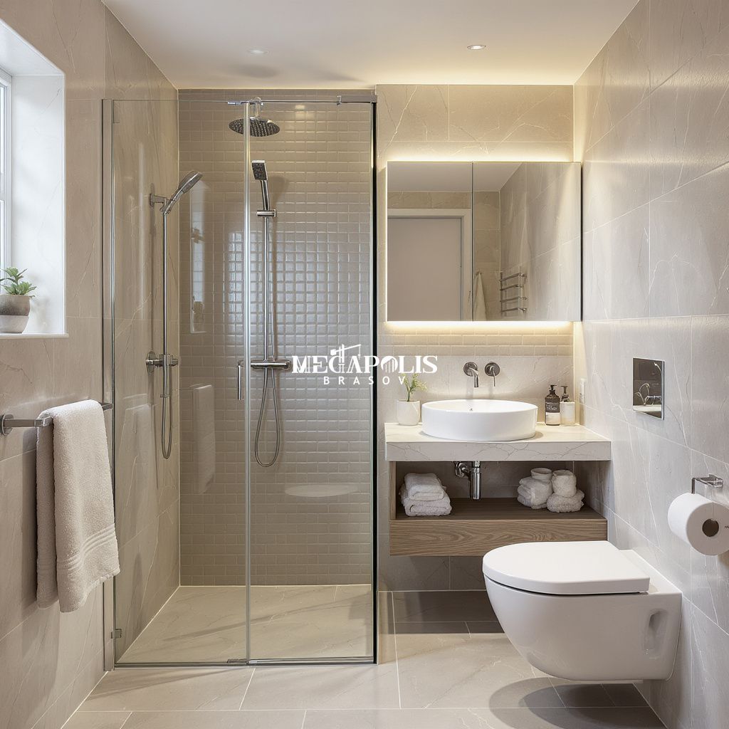 Apartament 2 Camere Decomandat Predare Decembrie - Poză 6