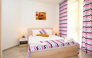 Apartament cu 2 camere de vânzare în Central, Sfantu Gheorghe - Poză 15