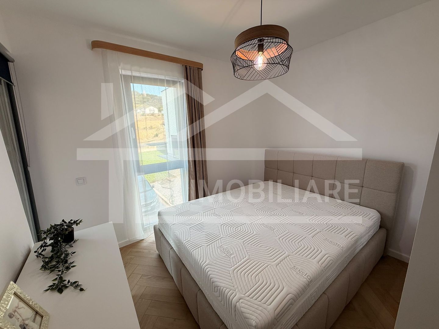 Apartament cu 2 camere, 52mp, parcare, Zona Unirii Green Properties - Poză 5
