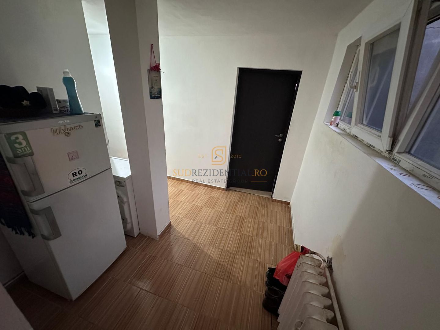Brancoveanu - Apartament cu 2 camere, decomandat, Comision 0% - Poză 5