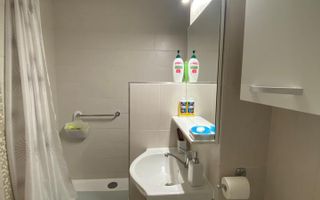 Apartament cu 1 cameră de închiriat, Calea Națională,  Școala Nr 11 - Poză 3