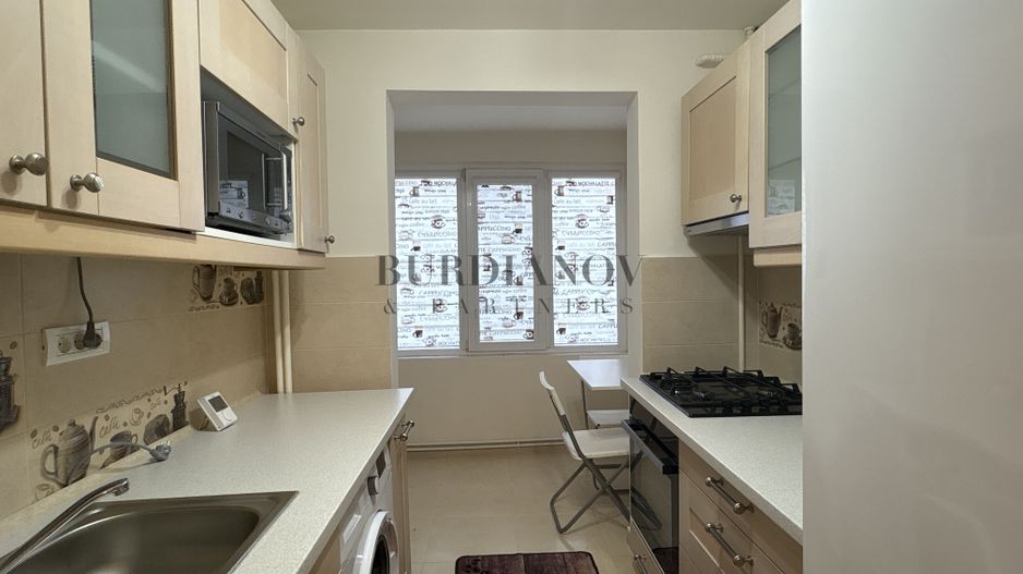 Apartament cu 2 camere de vânzare - Metrou Nicolae Grigorescu - Poză 1