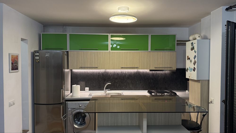 Apartament 2 camere Mihai Bravu - Poză 6