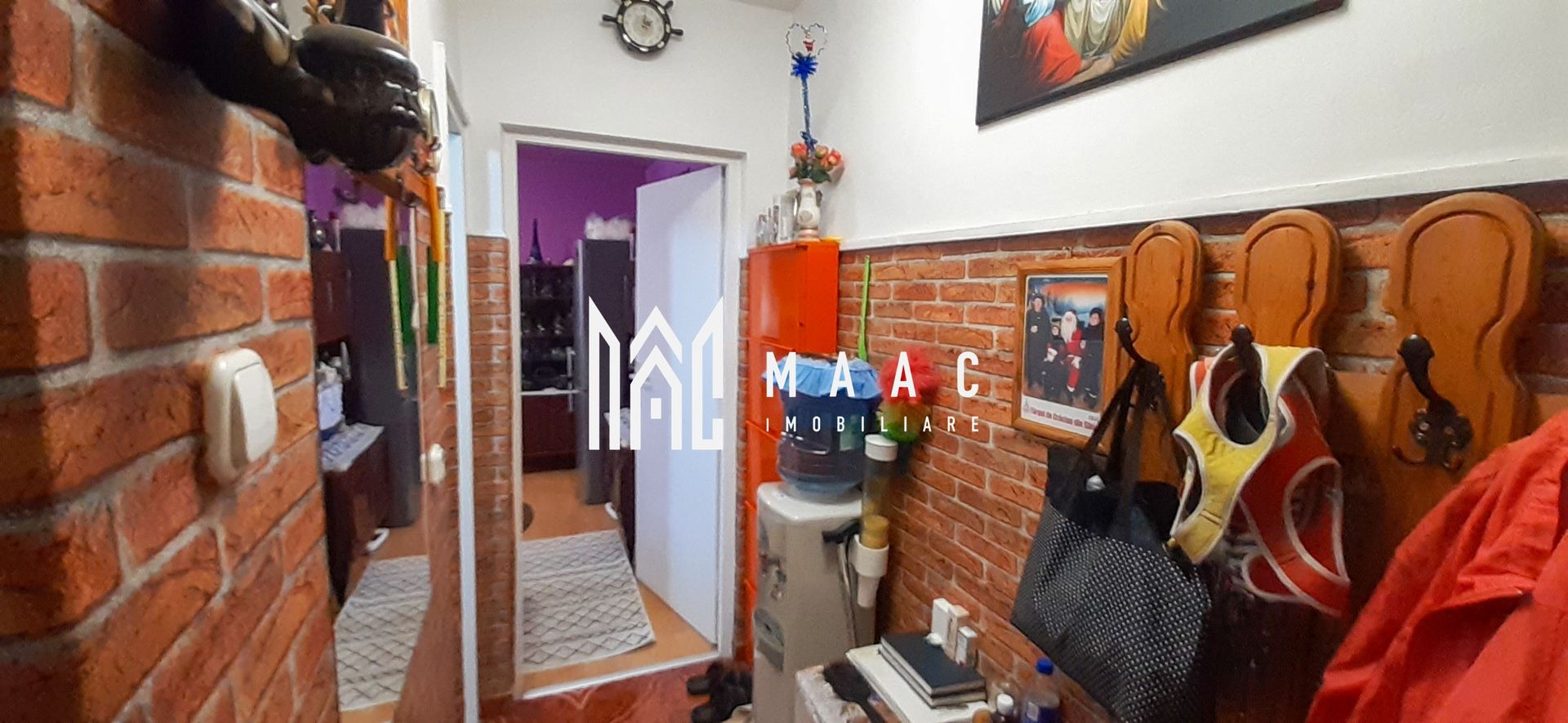 Apartament 2 camere | Renovat | 38 MP | Mihai Viteazu - Poză 8