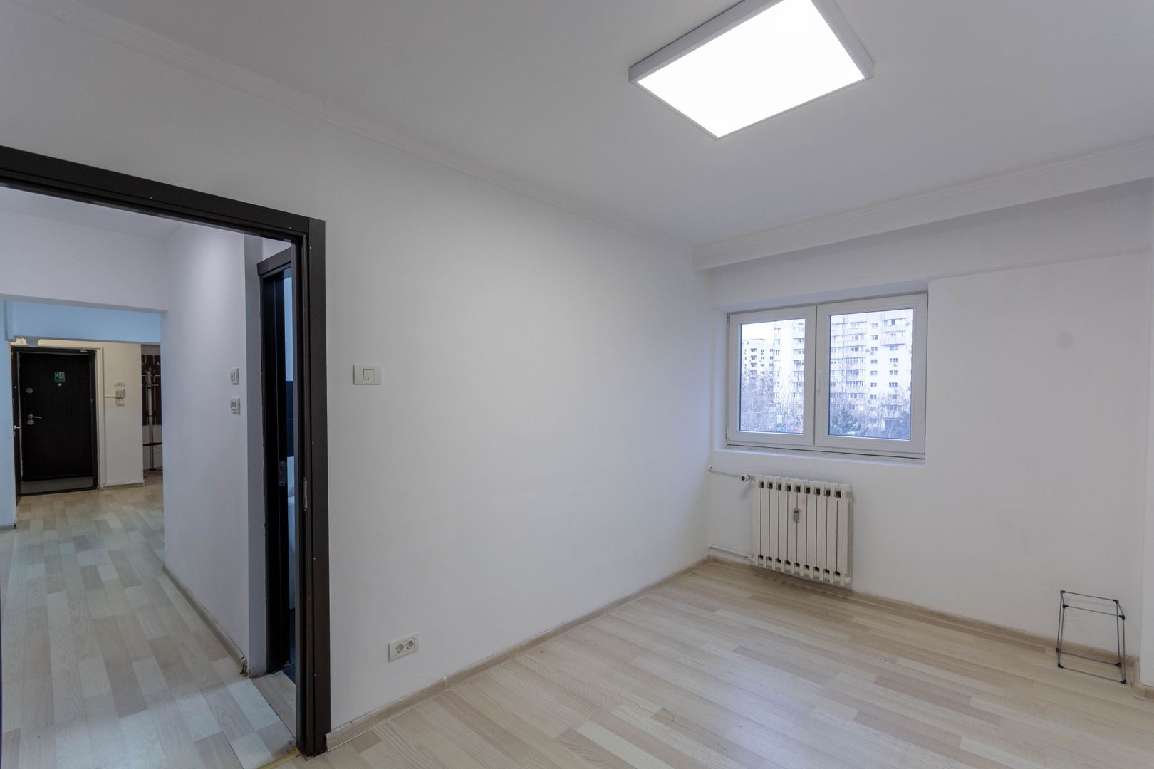 Basarabia, 1 min metrou Costin Georgian, spatiu de birouri, comision 0 - Poză 13