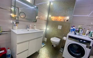 Casa individuala | 240 MPU | Teren 1200 | Talmaciu - Poză 17