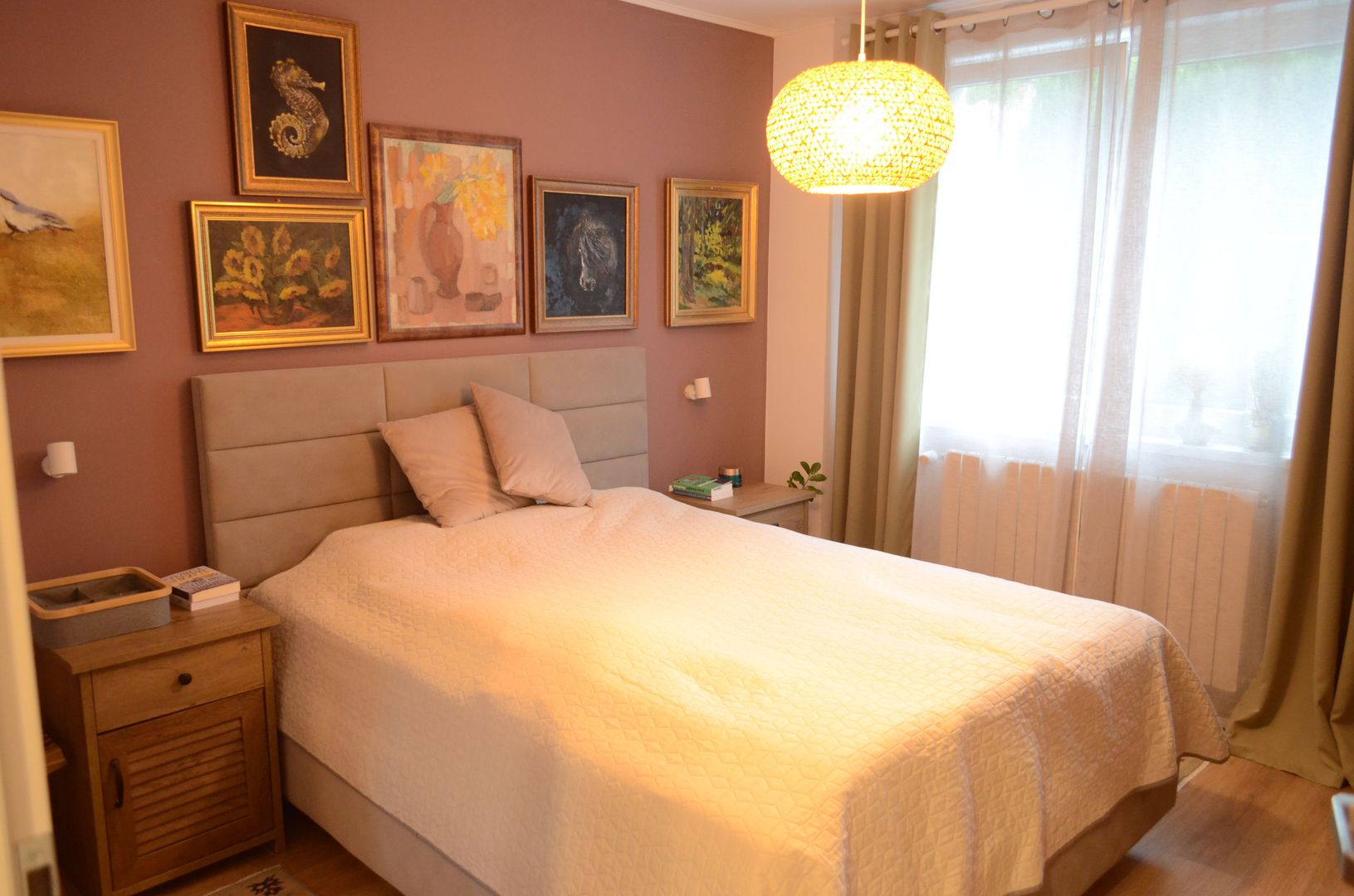 Apartament ultracentral strada Mamaia - Poză 11
