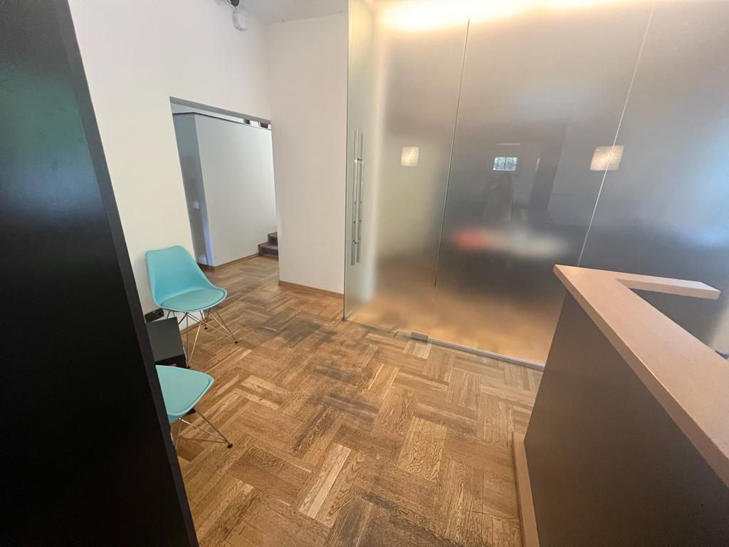 Zero comision, 180mp vila Palatul Cotroceni, 5 x parcare, 6 min metrou - Poză 3