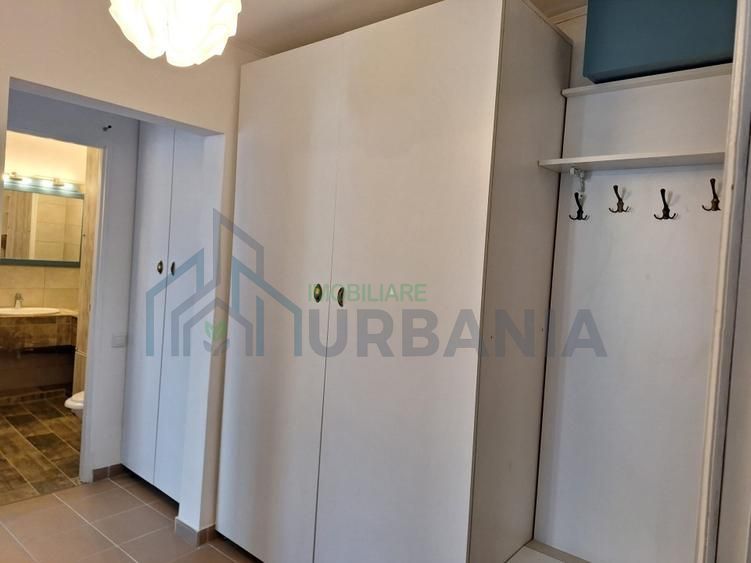 Apartament 2 camere, complet renovat, Iași - Poză 11