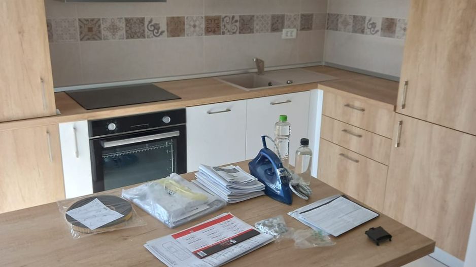 Apartament  Calea Aradului - - Poză 5