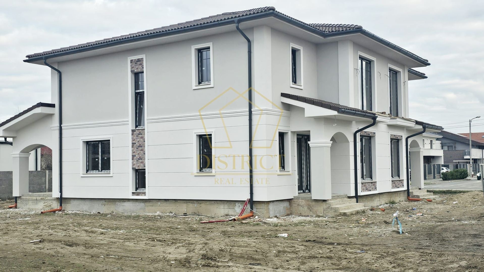 Duplex Premium 5 Camere | Timișoara – Ciarda Roșie | Comision 0% - Poză 10