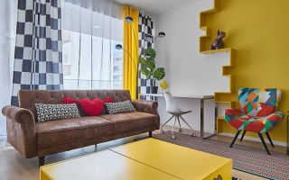 Apartament Studio de vanzare - Bucuresti Noi - Poză 5