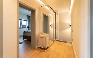 Vile elegante cu 800 m2 teren in cartierul Faget ! - Poză 16