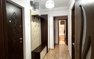 Stil, confort și poziționare excelentă | Apartament 2 camere –Micro 20 - Poză 6