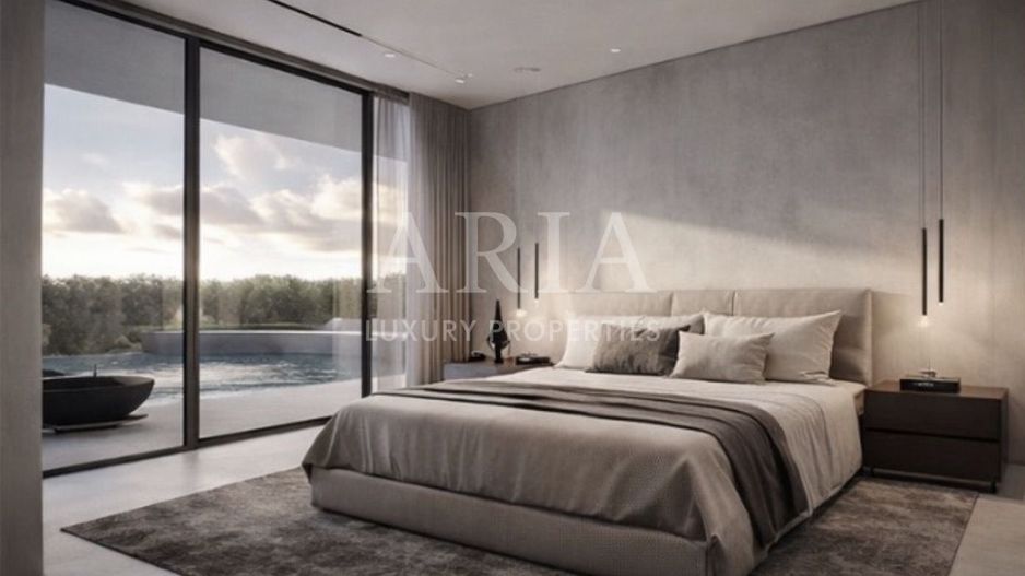 VILA CONTEMPORANA LUX | PISCINA | SPA | GARAJ | IANCU NICOLAE | PIPERA - Poză 4