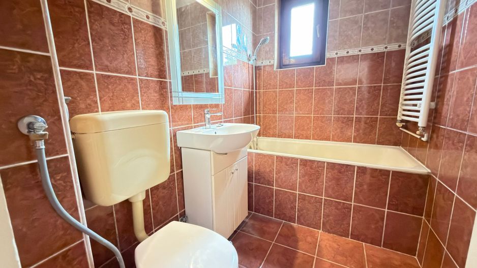 Apartament 2 camere Republicii Etaj III - Carei - Poză 10