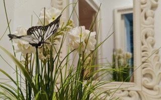 Garsoniera de inchiriat, mobilata modern, 30 mp, zona strazii Parang - Poză 7