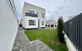 Casa / Vila de vanzare Valu lui Traian, Constanta - Poză 33