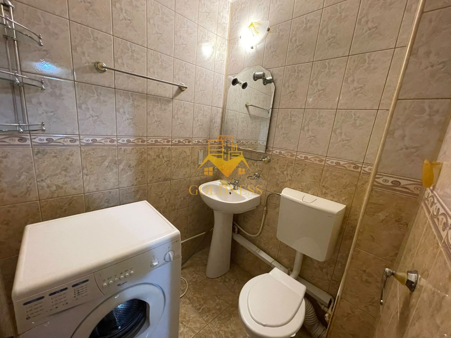 3 Camere decomandate, Parcare, UMF, UTCN,Observatorului, Sigma, Mol - Poză 6