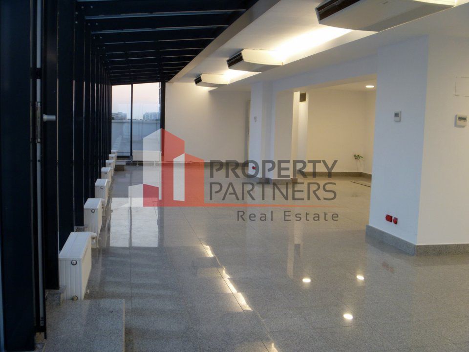 Spatiu comercial - showroom - Poză 4