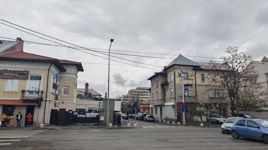 Oportunitate - Inchiriere Spatiu pentru diverse activitati - Poză 10