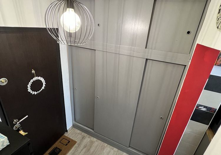 APARTAMENT MODERN ZONA BANU MANTA - Poză 6