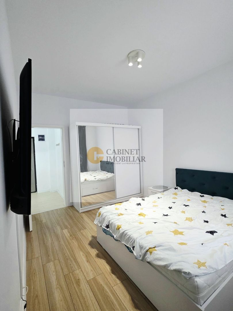 2 Camere | 2022 | Mobilat | Utilat | Rotar Park 2 - Poză 3