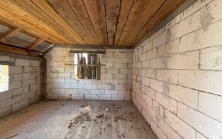 Casă de vânzare | Berchișești | La roșu | 140 mp utili - Poză 9