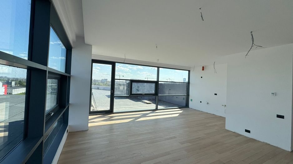 Penthouse I Pipera I Premium I Vanzare - Poză 5