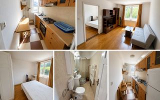Apartament cu 2 camere, 55mp, Zona Ultracentral - Poză 5