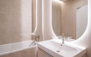 3 camere + loc de parcare in subteran || AVIATIEI TOWER - Poză 15