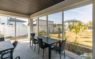 Casă individuală P+1, 2022 de vanzare | Teren 629 mp | Terasă | Garaj - Poză 23