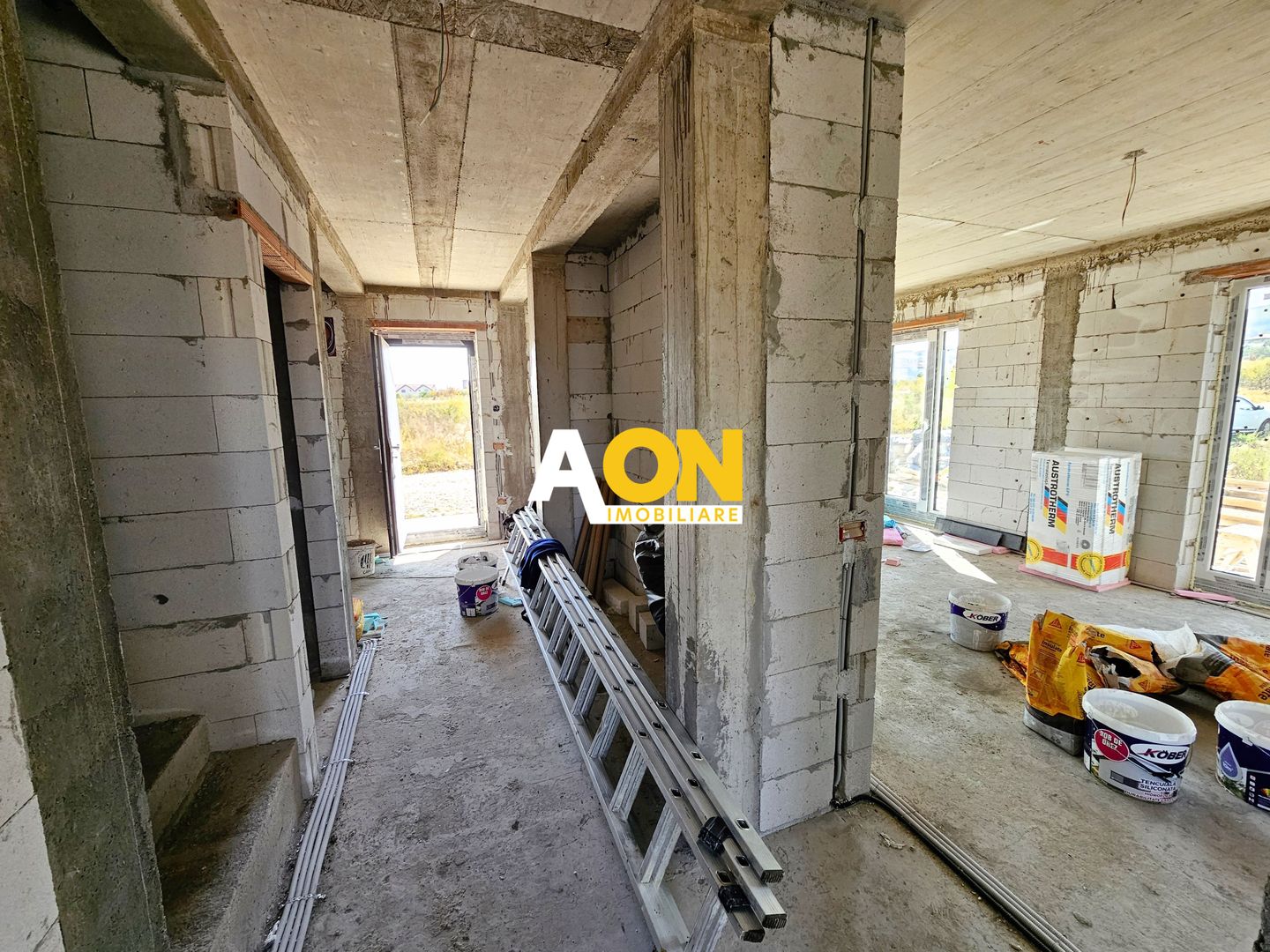 Casa 4 camere, 355 mp teren,  Alba -Micesti - Poză 8