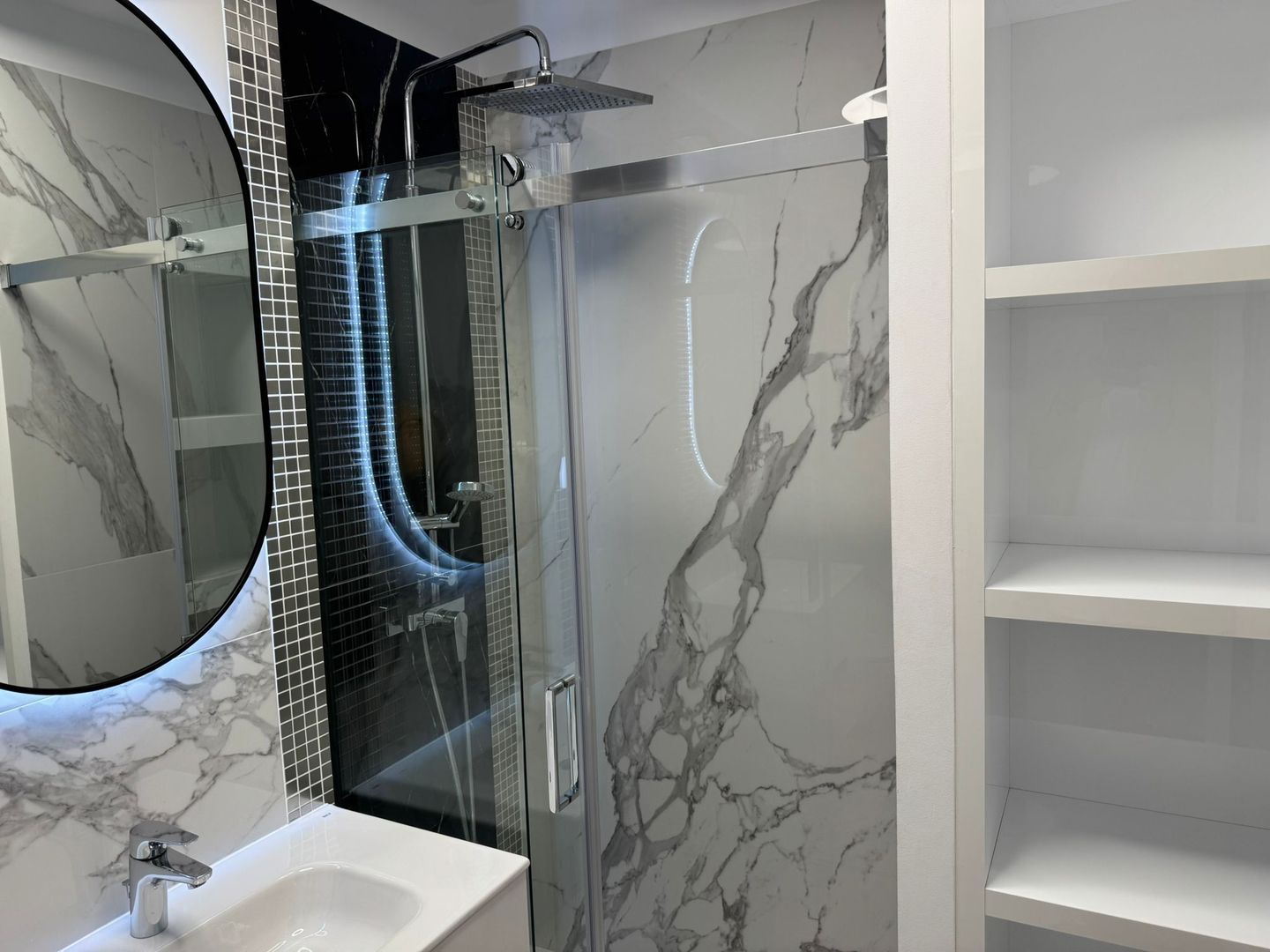 3 camere | Grand Park Pipera | Iancu Nicolae - Poză 18