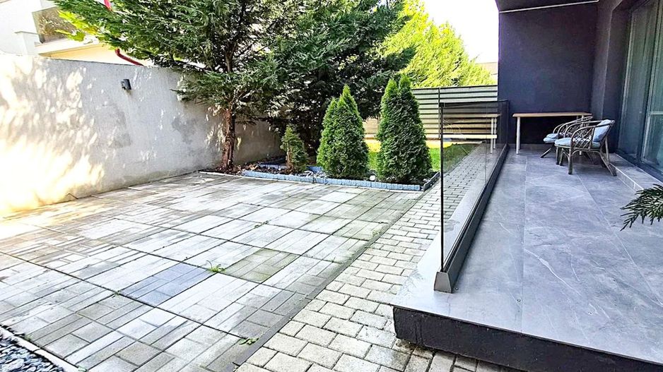 Chirie | Apartament 3 camere 90mp | Parcare | Grădina | Pipera - Poză 16