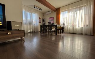 Ciarda Roșie | 5 min Continental | 150 mp | 4 dormitoare | 3 băi - Poză 3