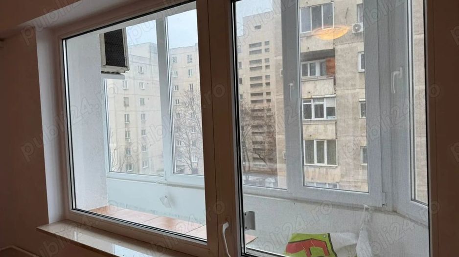 Apartament 2 camere superb | Panduri | bloc 1990 - Poză 9