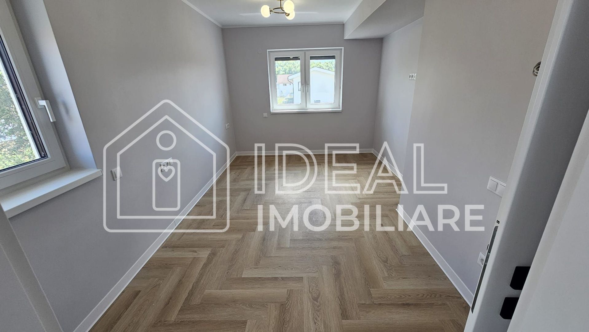 Casă individuală de vânzare | 145 mp utili | Teren 644 mp | Predare la cheie | Ș - Poză 7