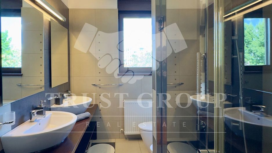 Duplex 5 camere Herastrau | 2 locuri de parcare - Poză 25