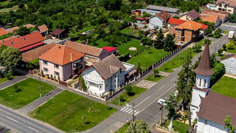 VÂNDUTĂ! Casă Sânicolaul Mic - zona Centrală - Comision 0% - Poză 15
